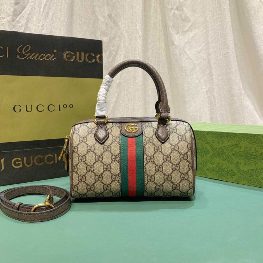 Best Replica Gucci GG Mini Shoulder Bag 772053