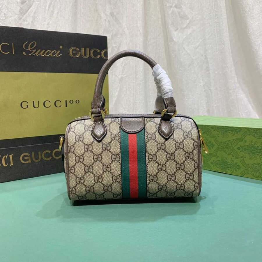 Ophidia Gucci GG Mini Shoulder Bag High Quality Copy 772053