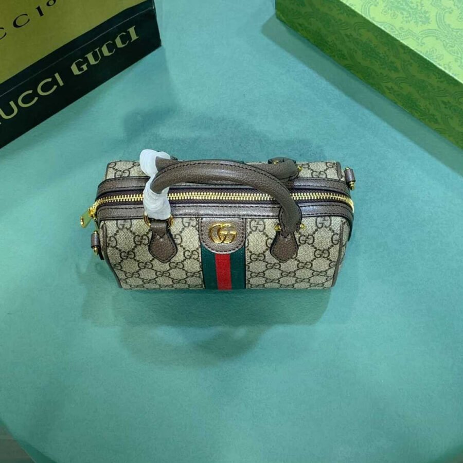 Ophidia Gucci GG Mini Shoulder Bag High Quality Copy 772053