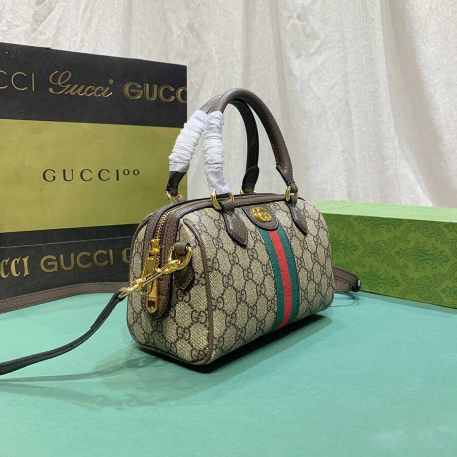 Ophidia Gucci GG Mini Shoulder Bag High Quality Copy 772053