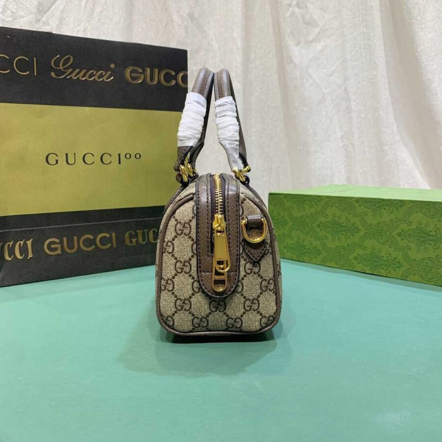 Ophidia Gucci GG Mini Shoulder Bag High Quality Copy 772053