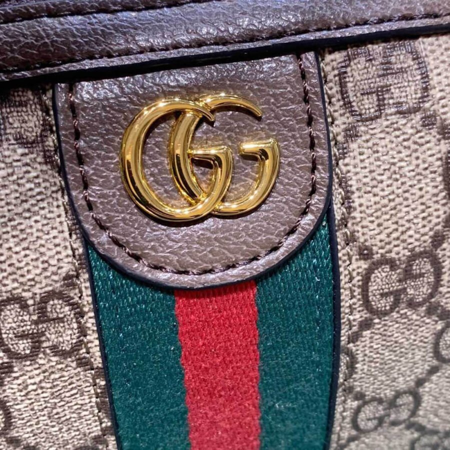 Ophidia Gucci GG Mini Shoulder Bag High Quality Copy 772053