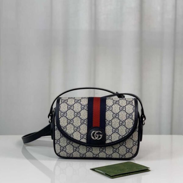 Replica Gucci Ophidia GG Crossbody 772239