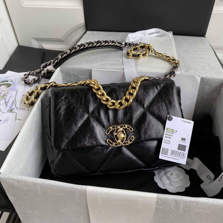 fake chanel bag