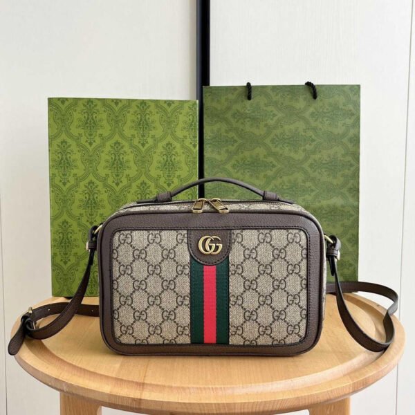 Best Copy Ophidia GG Handbag Gucci 739392