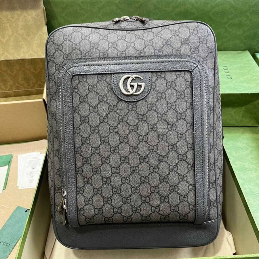 Copy Gucci Ophidia Supreme Backpack 745718