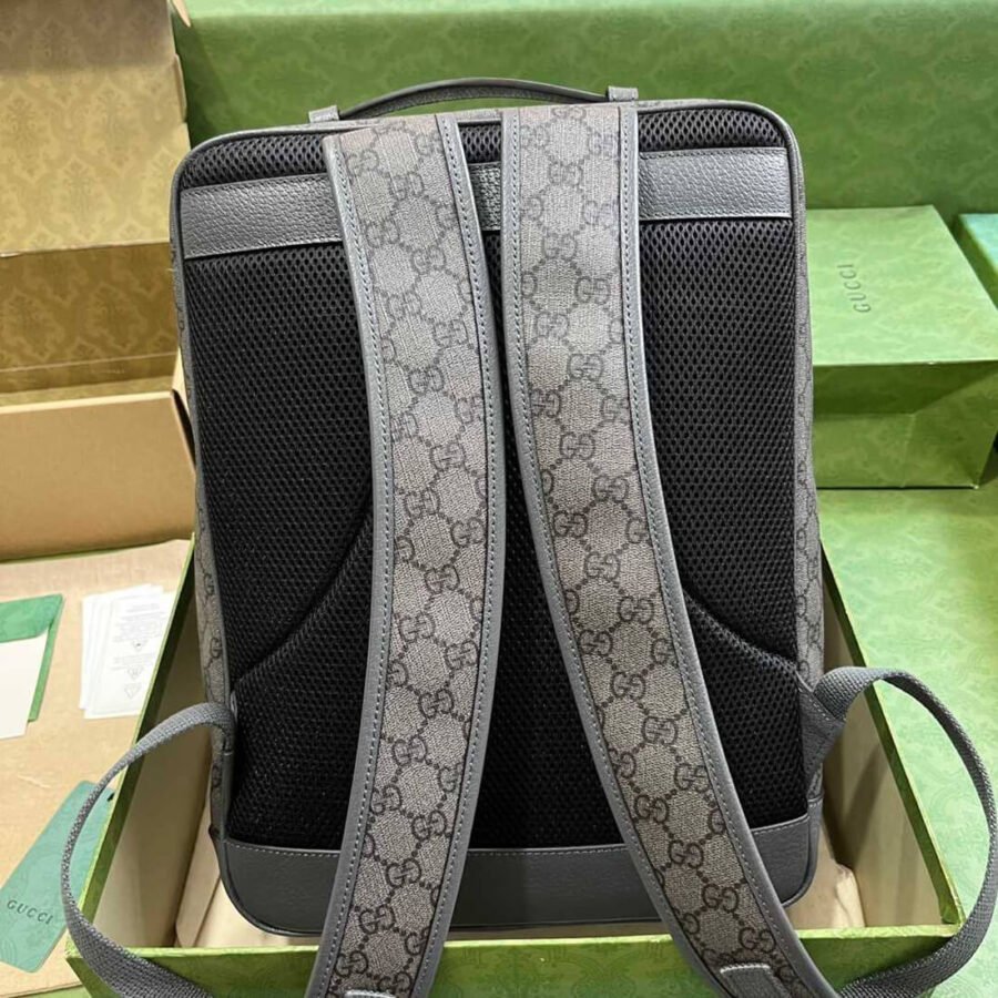 Ophidia Bag Gucci Supreme Backpack Best Replica 745718