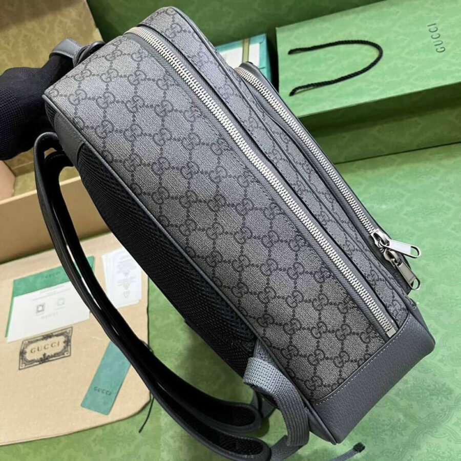 Ophidia Bag Gucci Supreme Backpack Best Replica 745718