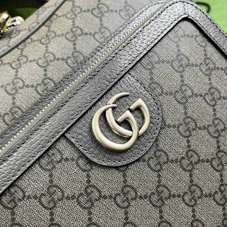 Ophidia Bag Gucci Supreme Backpack Best Replica 745718