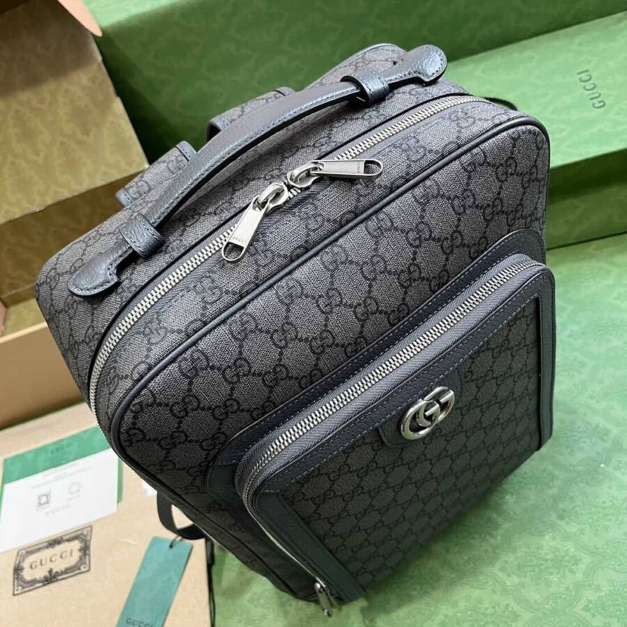 Ophidia Bag Gucci Supreme Backpack Best Replica 745718