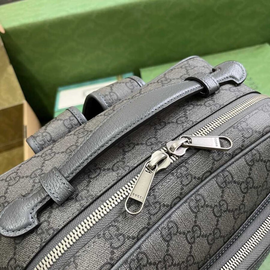 Ophidia Bag Gucci Supreme Backpack Best Replica 745718