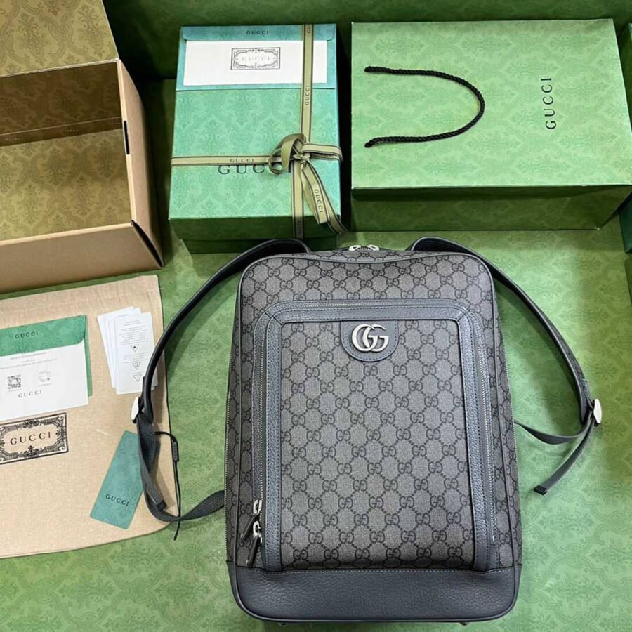 Ophidia Bag Gucci Supreme Backpack Best Replica 745718