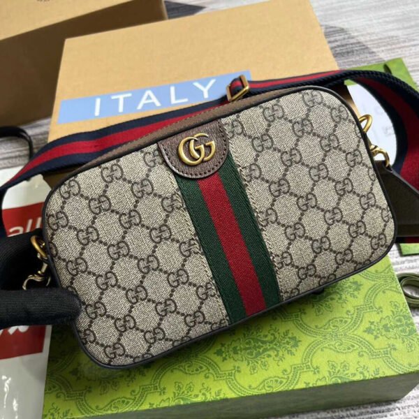 High Quality Replica Gucci Ophidia Crossbody bag 752591