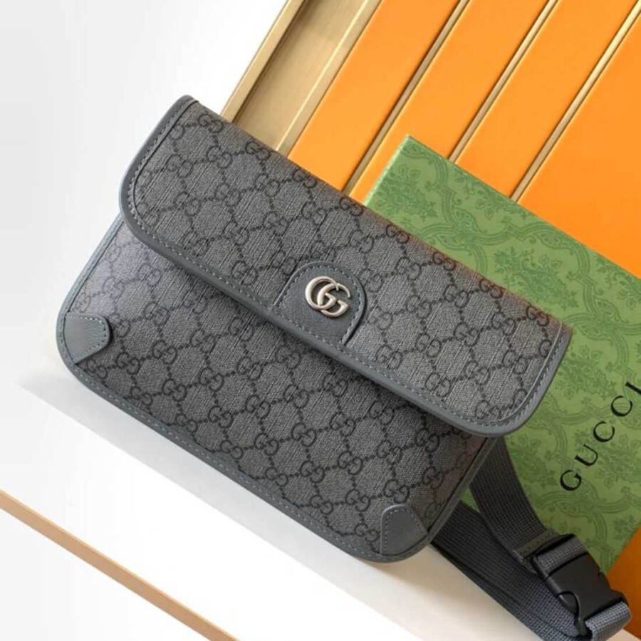 Best Copy Gucci Ophidia Small Belt Bag 752597