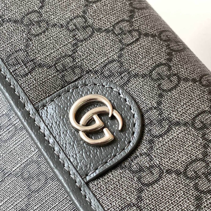 Gucci Ophidia Wallet Small Belt Bag Best Replicas 752597