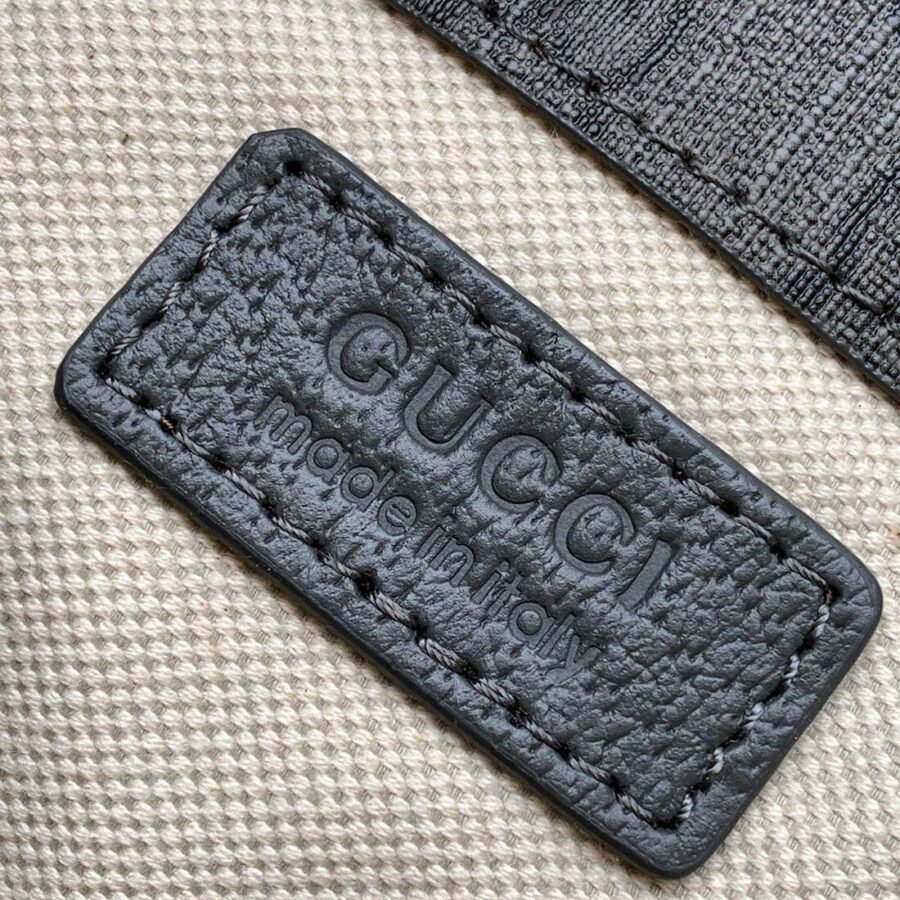 Gucci Ophidia Wallet Small Belt Bag Best Replicas 752597