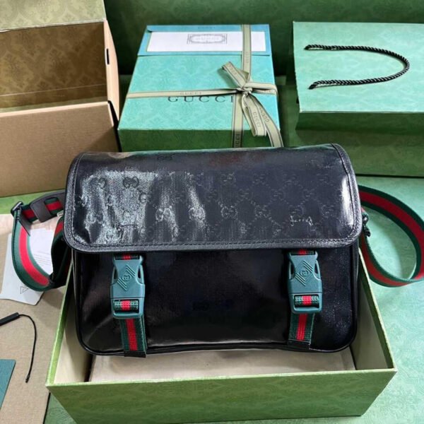 GG Messenger Bag Gucci Best Replica 760123