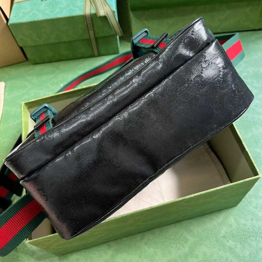 GG Supreme Messenger Bag Gucci High Quality Replicas 760123