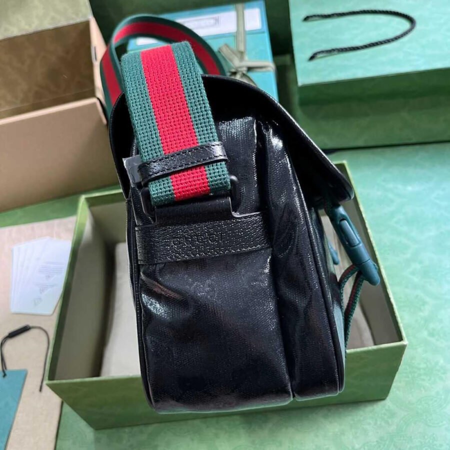 GG Supreme Messenger Bag Gucci High Quality Replicas 760123