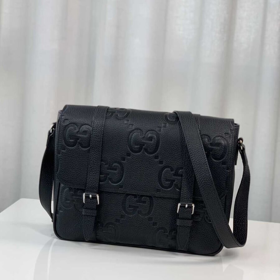 Gucci Jumbo GG Bag Messenger Best Replicas 760234