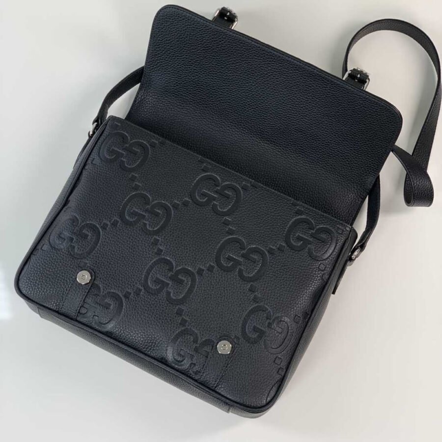 Gucci Jumbo GG Bag Messenger High Quality Replica 760234