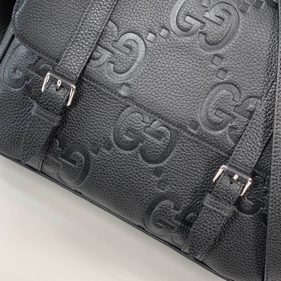 Gucci Jumbo GG Bag Messenger High Quality Replica 760234