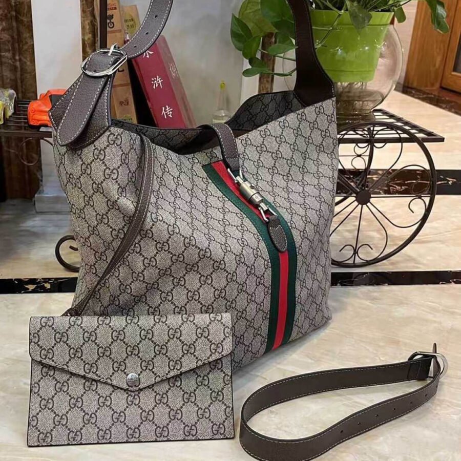 Gucci Jackie 1961 Shoulder Bag Best Replica 763103