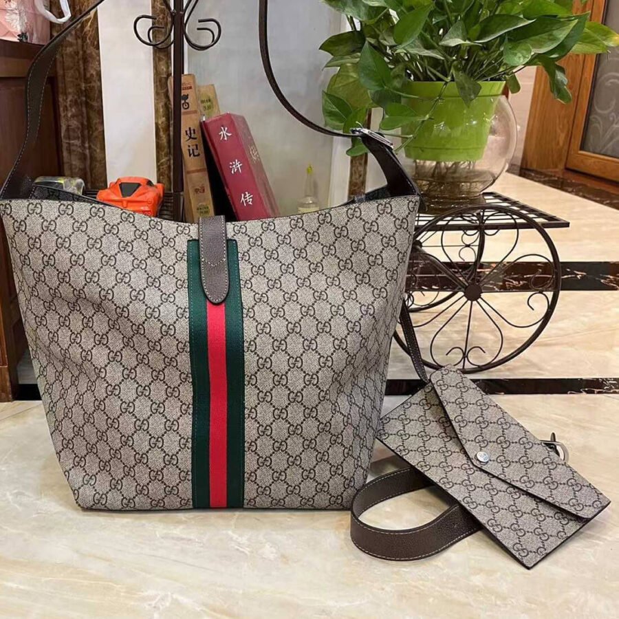 Gucci Jackie 1961 Shoulder Bag Best Replica 763103