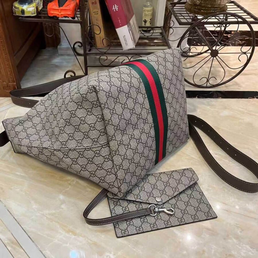 Gucci Jackie 1961 Shoulder Bag Best Replica 763103