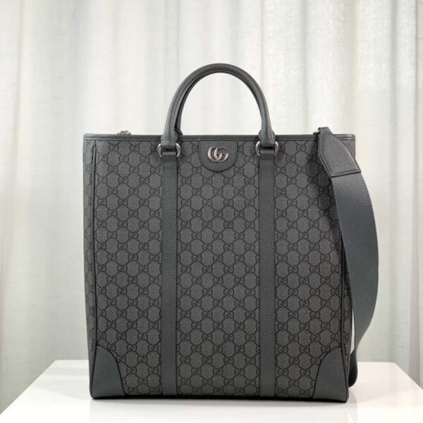 Fake Gucci Ophidia Bag GG Supreme 763316