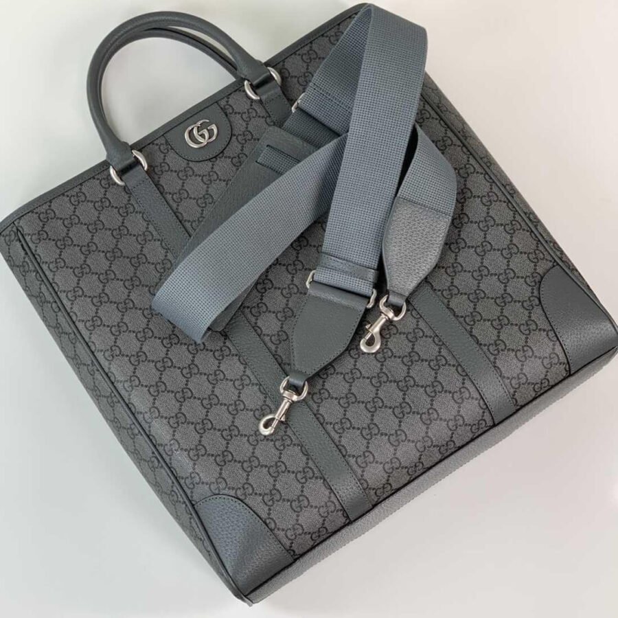 Gucci Ophidia Bag GG Supreme High Quality Replica 763316