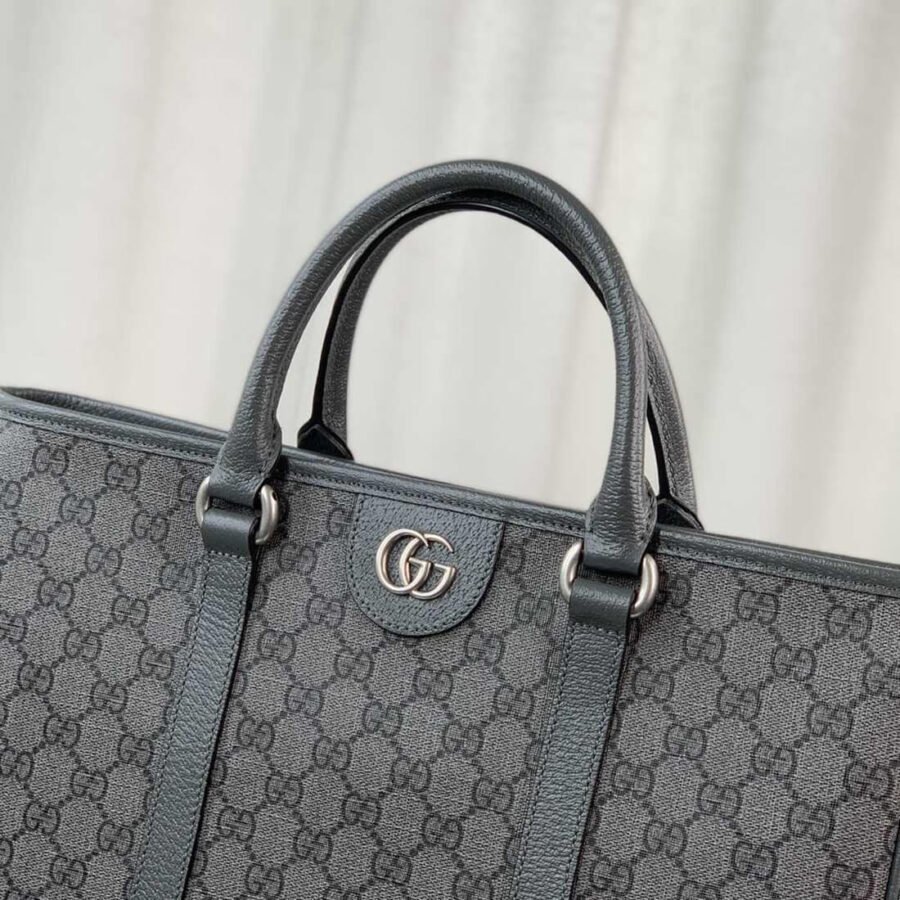 Gucci Ophidia Bag GG Supreme High Quality Replica 763316