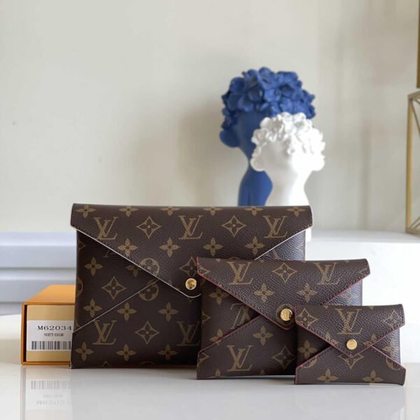 Fake Louis Vuitton Clutch bag M62034