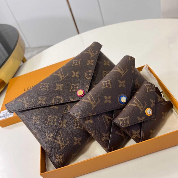 Fake Louis Vuitton Clutch M82981