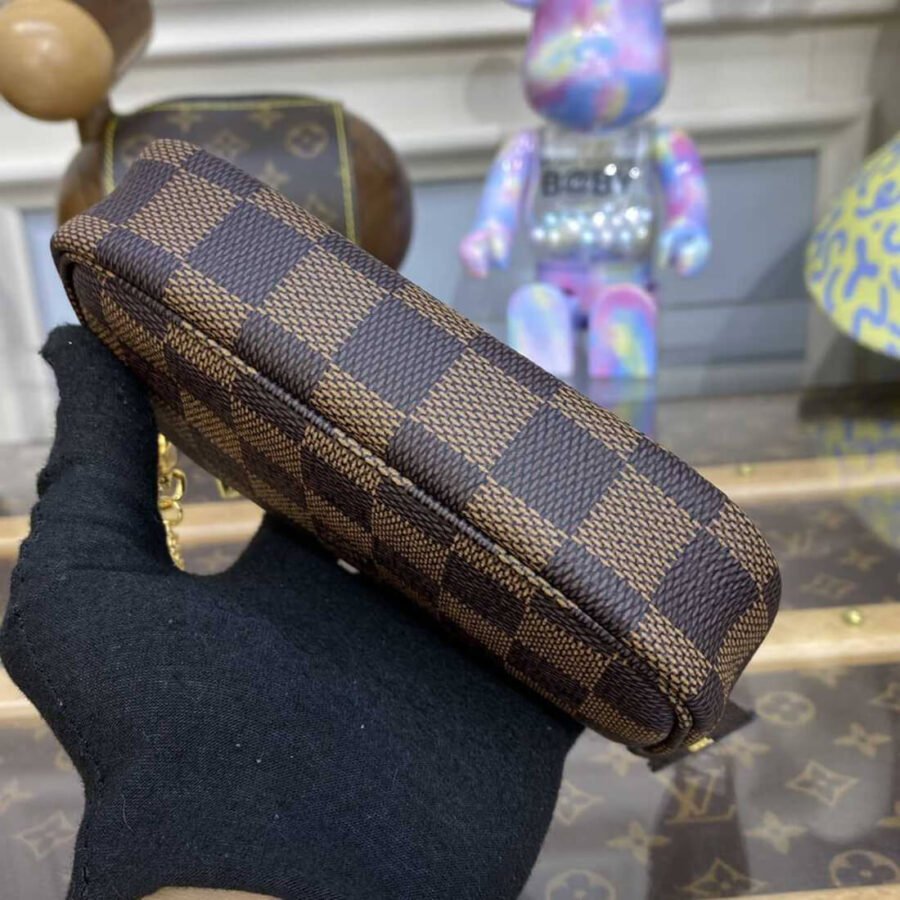 Louis Vuitton Mini Pochette Accessoires Best Replica N58009