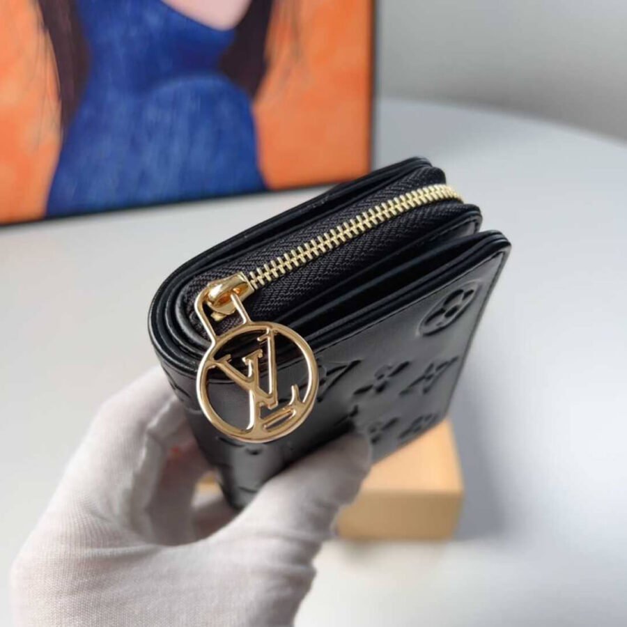 Replica Louis Vuitton Lou Wallet High Quality Purse M81599