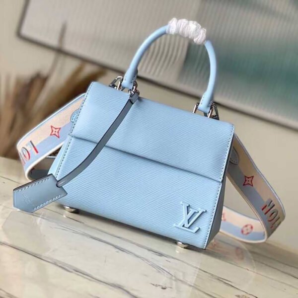 Best Quality Fake Louis Vuitton Cluny Mini Bag M22617