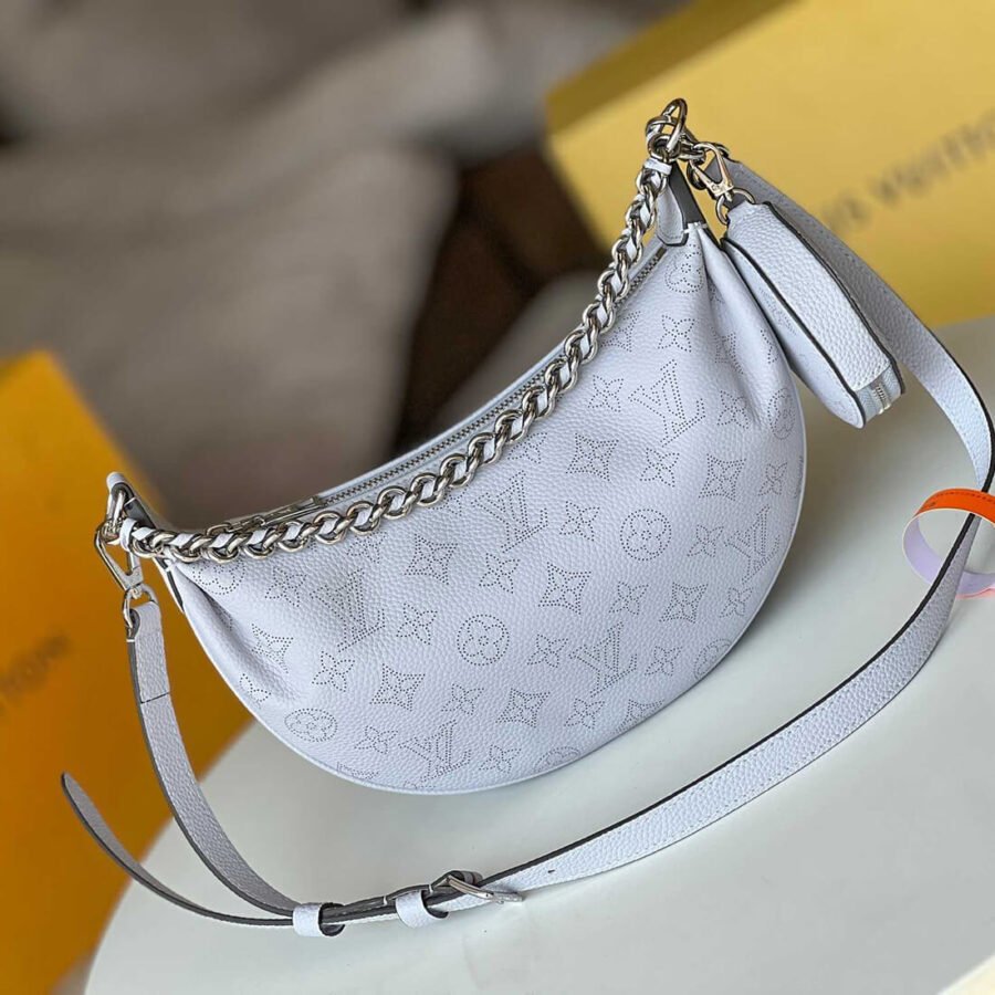 Louis Vuitton Half Moon Bag Best Replica Baia PM M22959