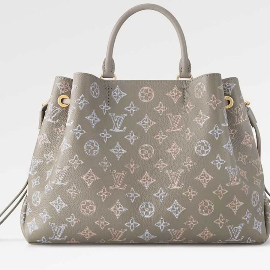 Louis Vuitton Bella Tote Best Designer Replica Bag M23395