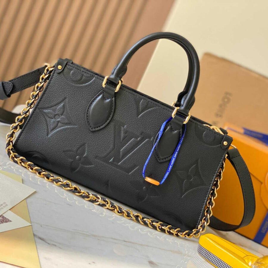 High Quality Fake Louis Vuitton Bag M23640