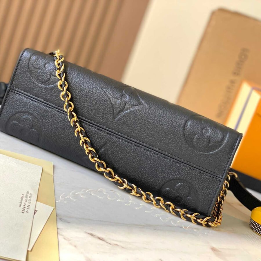 Louis Vuitton Onthego East West Best Replica Bag M23640