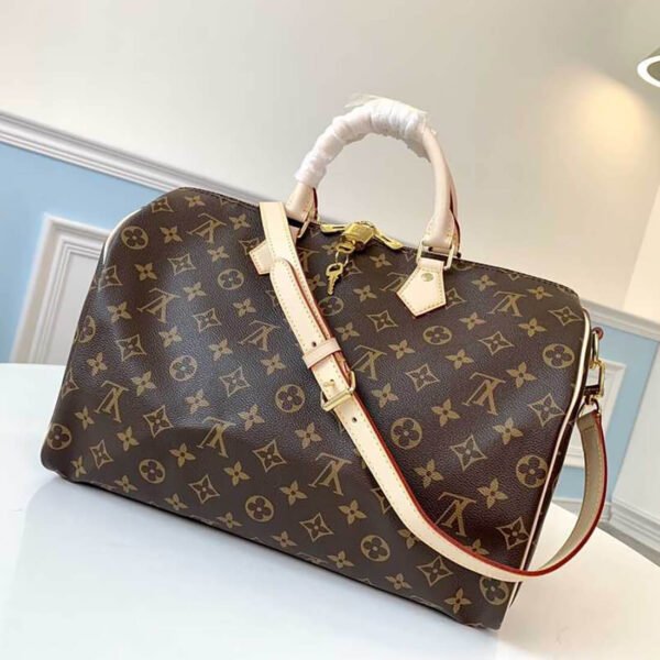 Fake Louis Vuitton travel bag M46981