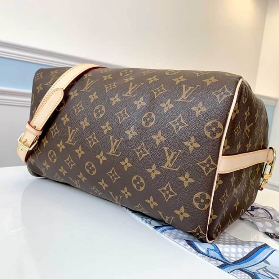 Speedy Bandoulière 35 Louis Vuitton Best Replica Bag M46981