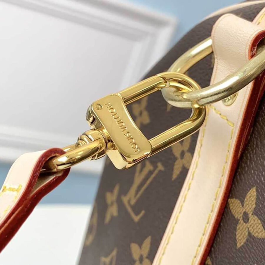 Speedy Bandoulière 35 Louis Vuitton Best Replica Bag M46981