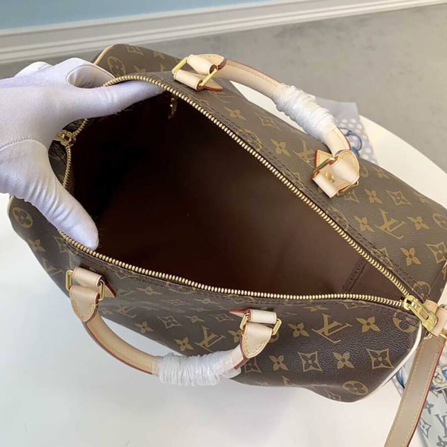 Speedy Bandoulière 35 Louis Vuitton Best Replica Bag M46981