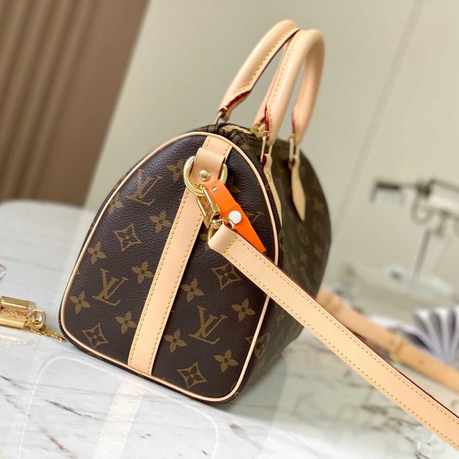 Speedy Bandouliere 25 Louis Vuitton Best Replica Bag M41113