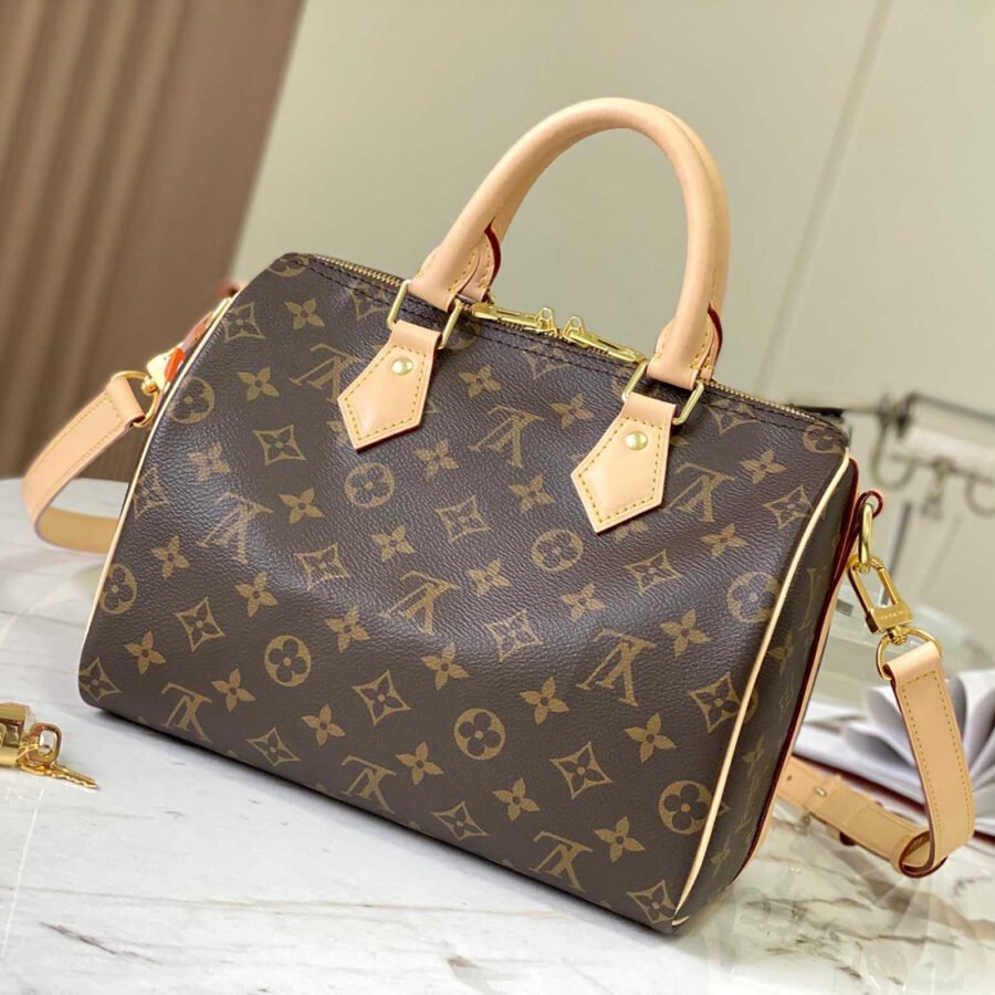 Speedy Bandouliere 25 Louis Vuitton Best Replica Bag M41113