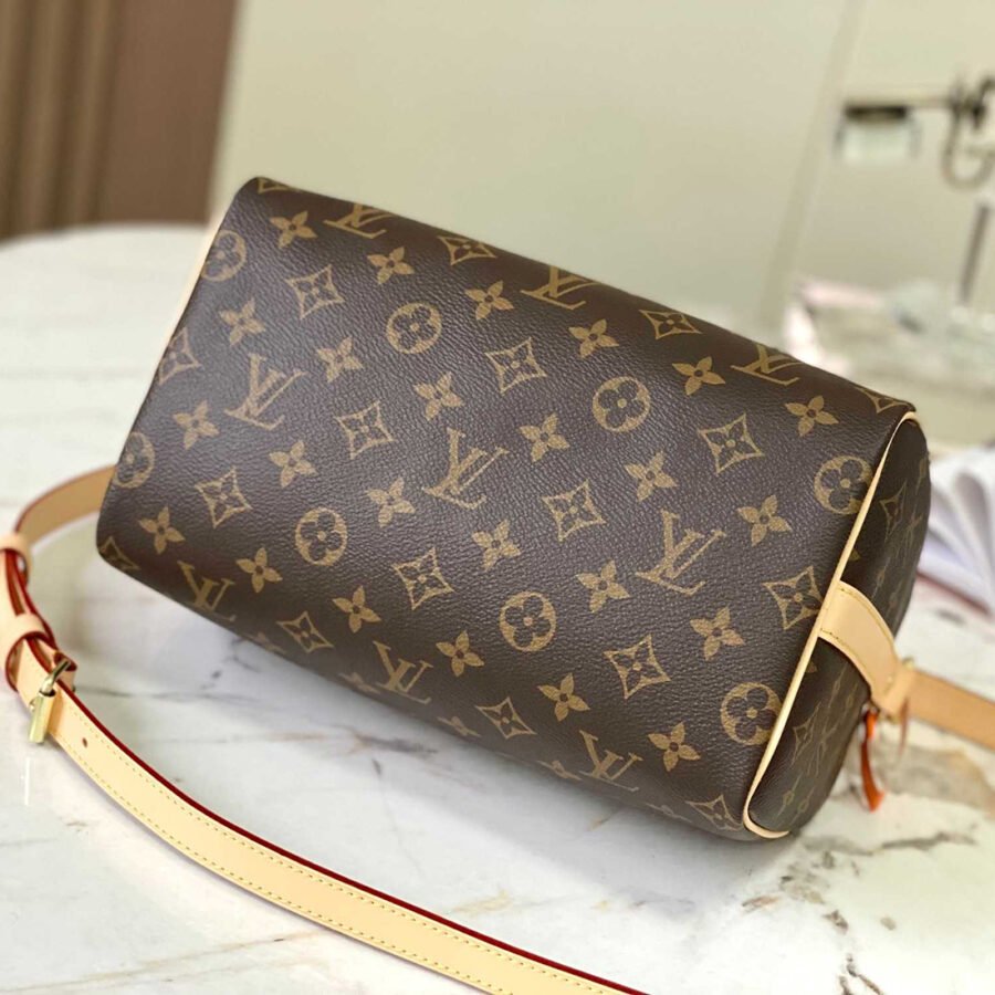 Speedy Bandouliere 25 Louis Vuitton Best Replica Bag M41113