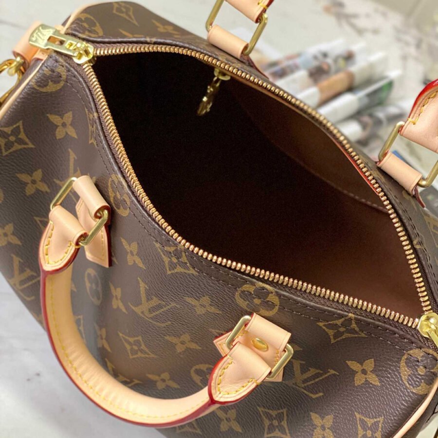 Speedy Bandouliere 25 Louis Vuitton Best Replica Bag M41113