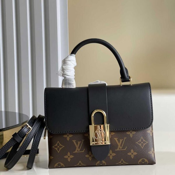 Fake Louis Vuitton Bag M44141